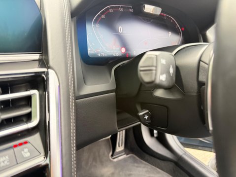 BMW 8 Series 3.0 840d Steptronic xDrive Euro 6 (s/s) 2dr 29