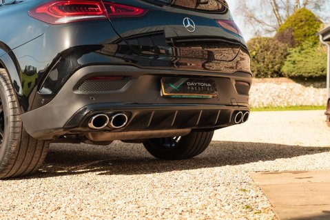 Mercedes-Benz GLE 3.0 GLE53 BiTurbo MHEV AMG (Premium Plus) Coupe SpdS TCT 4MATIC+ Euro 6 (s/ 19