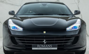 Ferrari GTC4 Lusso T 7