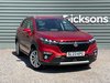 Suzuki SX4 S-Cross MOTION BOOSTERJET MHEV