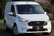 Ford Transit Connect 1.5 200 EcoBlue Limited L1 Euro 6 (s/s) 5dr 3