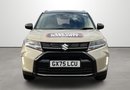 Suzuki Vitara 1.4 Boosterjet Mild Hybrid Motion 5dr 4