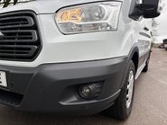 Ford Transit 350 Rwd L3 H3 Trend 130 ps Workshop Van with Air Conditioning 25