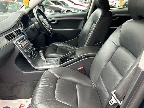 Volvo XC70 D3 SE LUX 9