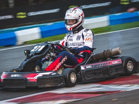 2025 Karting Season 10