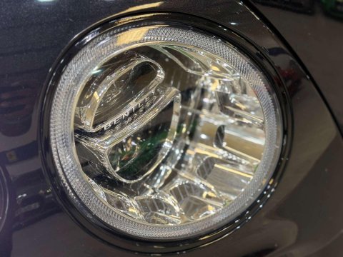 Bentley Bentayga 4.0d V8 SUV 5dr Diesel Auto 4WD Euro 6 (s/s) (435 ps) 69