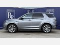 Land Rover Discovery Sport 1.5 P300e 12.2kWh R-Dynamic HSE SUV 5dr Petrol Plug-in Hybrid Auto 4WD Euro 8