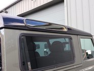 Land Rover Defender 90 HARDTOP HUGE SPEND 4 SEATER WITH SEEKER STYLING BESPOKE BUILD  21