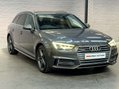 Audi A4 2.0 A4 S Line TDI Quattro Semi-Auto 4WD 5dr 59