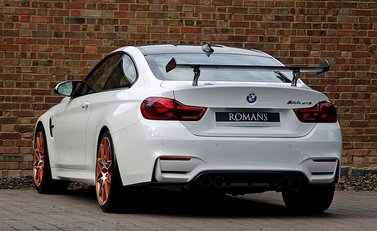 BMW M4 GTS 26