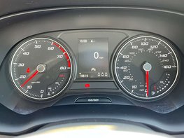 SEAT Ateca 1.5 Ateca FR TSi Evo 5dr 21