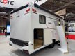 Pilote P740FGJ Evidence 2026 MODEL SHOW VAN 3