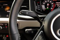 Audi A1 SPORTBACK TFSI S LINE 13
