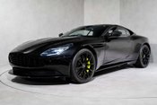 Aston Martin DB11 AMR V12. FULL ASH. H & C SEATS. CARBON FIBRE INTERIOR PACK. FRONT END PPF. 3
