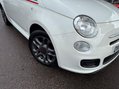 Fiat 500 1.2 S Euro 6 (s/s) 3dr 31