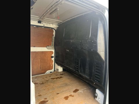 Mercedes-Benz Vito 2.1 Vito 113 CDi 25