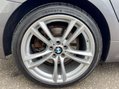 BMW 5 Series 2.0 520d M Sport Auto 5dr 83