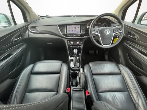 Vauxhall Mokka X 1.4T Elite Nav 5dr Auto 16