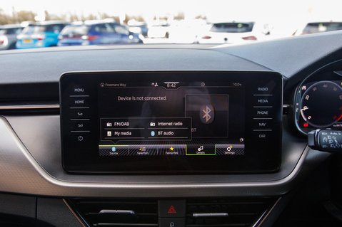 Skoda Kamiq SE L TSI 26