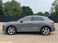 Audi Q3 TFSI QUATTRO S LINE 6