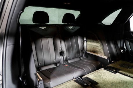 Bentley Bentayga V8. NOW SOLD. SIMILAR REQUIRED. PLEASE CALL 01903 254800. 24