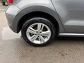 Volkswagen Polo 1.2 TSI BlueMotion Tech Match Hatchback 5dr Petrol Manual Euro 6 (s/s) (90 40
