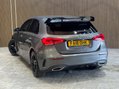 Mercedes-Benz A Class 1.5 A 180 AMG Line Executive D Auto 5dr 5
