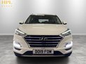 Hyundai TUCSON 1.6L 5d 175 BHP 2