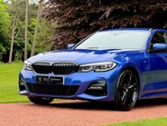 BMW 3 Series 320d M Sport Edition 42