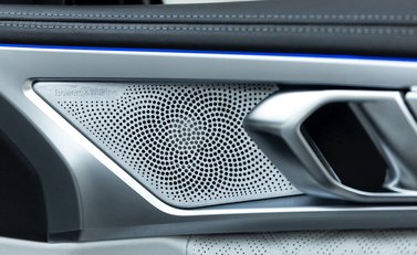 BMW M8 Competition Convertible 23