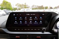 Hyundai i20 T-GDI N LINE MHEV 23