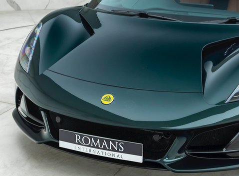 Lotus Emira V6 FIRST EDITION 25