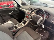 Ford Galaxy 1.6T EcoBoost Zetec MPV 5dr Petrol Manual Euro 5 (160 ps) 10