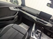 Audi A5 2.0 A5 Sportback 40 TFSI MHEV S Line Semi-Auto 5dr 46