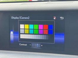 Lexus Is 2.5 IS 300h Advance CVT 4dr 36