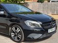 Mercedes-Benz A Class 1.5 A180 CDI Sport Hatchback 5dr Diesel 7G-DCT Euro 5 (s/s) (109 ps) 11