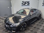 BMW M4 3.0 BiTurbo Coupe 2dr Petrol DCT Euro 6 (s/s) (431 ps) 44