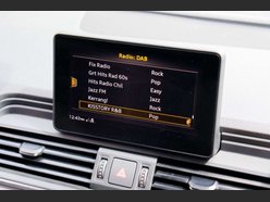 Audi Q5 2.0 TDI S line SUV 5dr Diesel S Tronic quattro Euro 6 (s/s) (190 ps) 20