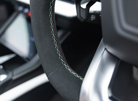 Lamborghini Urus SE 35