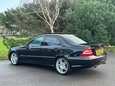 Mercedes-Benz C Class 5.4 C55 AMG Saloon 4dr Petrol Automatic (286 g/km, 367 bhp) 29