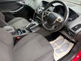 Ford Focus 1.0T EcoBoost Titanium Hatchback 5dr Petrol Manual Euro 5 (s/s) (125 ps) 37