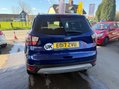 Ford Kuga 1.5 TDCi Zetec Euro 6 (s/s) 5dr 6