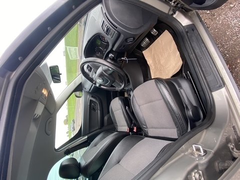 Skoda Roomster SCOUT TSI DSG 10