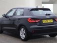 Audi A1 1.0 TFSI 25 Technik Sportback Euro 6 (s/s) 5dr 5