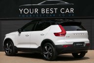 Volvo XC40 1.5 XC40 R-Design T4 Recharge Auto 5dr 17