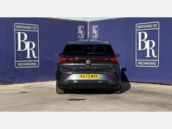 Cupra Born 58kWh V2 Hatchback 5dr Electric Auto (204 ps) 5