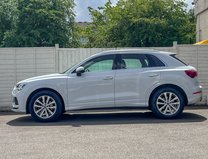Audi Q3 1.5 TFSI CoD 35 Sport SUV 5dr Petrol Manual Euro 6 (s/s) (150 ps) 7
