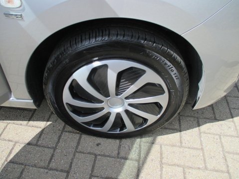 Vauxhall Viva 1.0i SE Euro 6 5dr 11