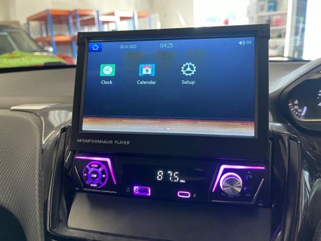 Peugeot 208 1.0 PureTech Access (a/c) Euro 6 5dr 27