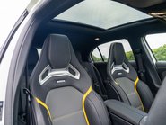 Mercedes-Benz A Class AMG A 45 S+ 10